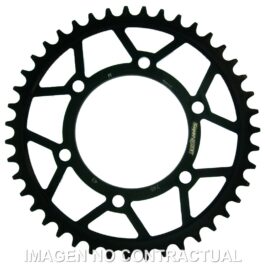 Corona Supersprox acero Ducati 525 x 43