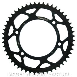 Corona Supersprox acero Suzuki 428 x 51
