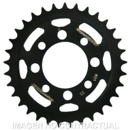 Corona Supersprox acero Kawasaki – Suzuki 420 x 33