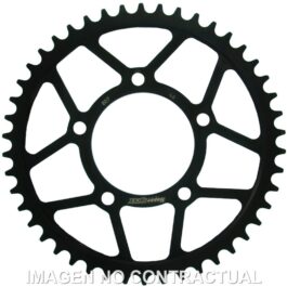 Corona Supersprox acero Suzuki 525 x 46