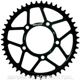 Corona Supersprox acero Suzuki 525 x 47