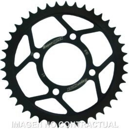 Corona Supersprox acero Suzuki 428 x 41