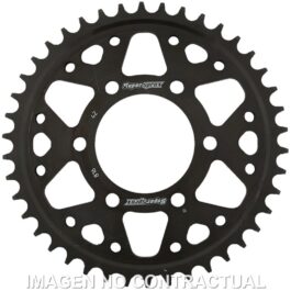 Corona Supersprox acero Suzuki 530 x 42