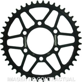 Corona Supersprox acero Suzuki 530 x 44