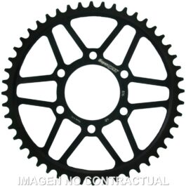 Corona Supersprox acero Suzuki 530 x 48