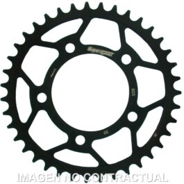 Corona Supersprox acero Suzuki 520 x 39