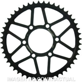 Corona Supersprox acero Suzuki 532 x 43