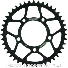 Corona Supersprox acero Suzuki 530 x 43