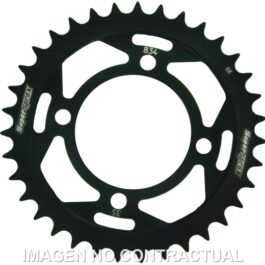Corona Supersprox acero Yamaha 420 x 35