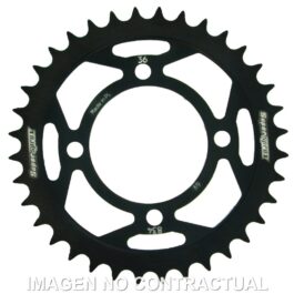 Corona Supersprox acero Honda 420 x 36