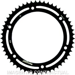 Corona Supersprox acero Yamaha 428 x 53