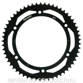 Corona Supersprox acero Yamaha 428 x 57