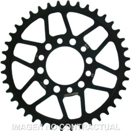 Corona Supersprox acero Yamaha 520 x 40