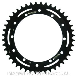 Corona Supersprox acero Yamaha 520 x 44