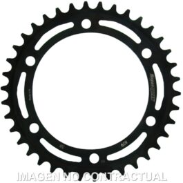 Corona Supersprox acero Yamaha 530 x 38