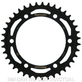 Corona Supersprox acero Yamaha 530 x 39