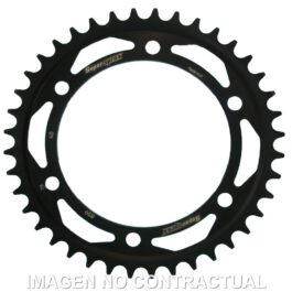 Corona Supersprox acero Yamaha 530 x 40