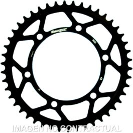 Corona Supersprox acero Yamaha 530 x 46