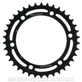 Corona Supersprox acero Yamaha 532 x 38