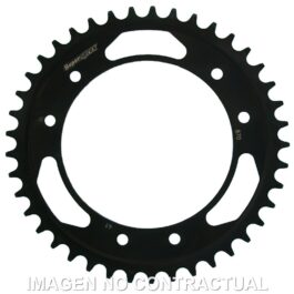Corona Supersprox acero Cagiva 525 x 41