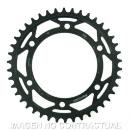 Corona Supersprox acero KTM 525 x 42