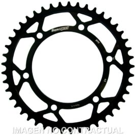 Corona Supersprox acero KTM 525 x 45
