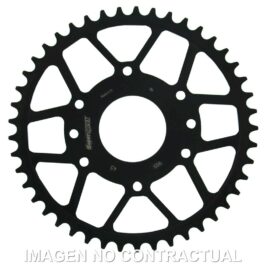Corona Supersprox acero 520 X 45