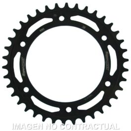 Corona Supersprox acero KTM 520 x 38