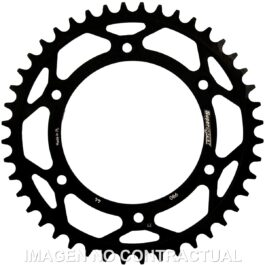 Corona Supersprox acero KTM 520 x 44