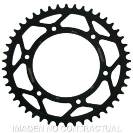 CORONA SUPERSPROX ACERO KTM 520 x 46