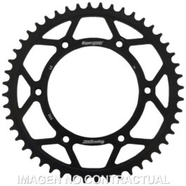 Corona Supersprox Acero Ktm 520 X 48