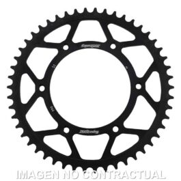 Corona Supersprox acero KTM 520 x 50