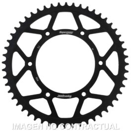 Corona Supersprox Acero Ktm 520 X 52