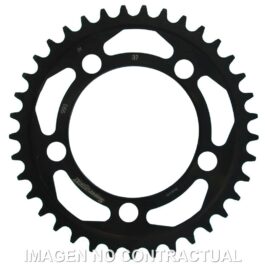 Corona Supersprox acero KTM 525 x 37