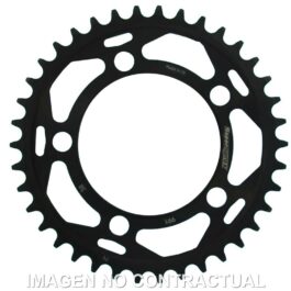 Corona Supersprox acero KTM 525 x 38