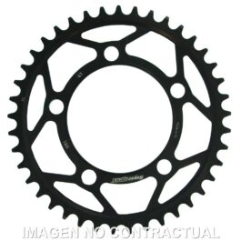 Corona Supersprox acero KTM 525 x 41