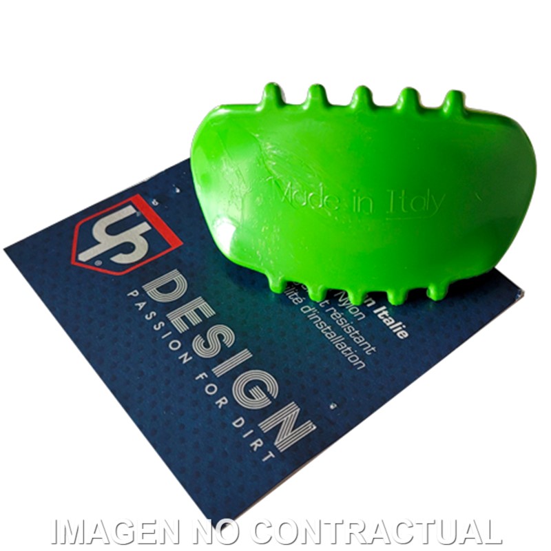 Freno cubiertas Up design en NYLON 2