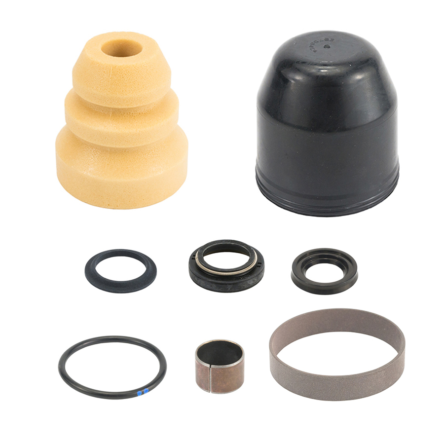 KIT DE REPARACIÓN AMORTIGUADOR SHOWA OFF ROAD 16MM