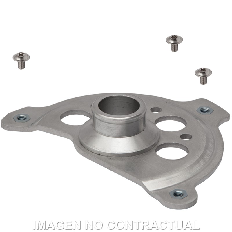 Soporte Protector Disco Circuit Honda