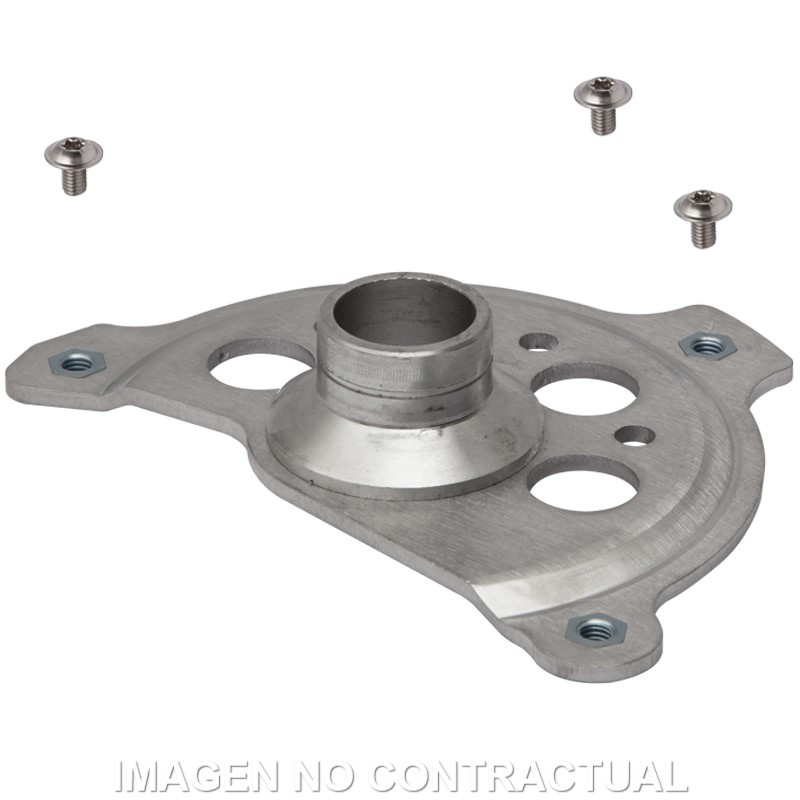 Soporte Protector Disco Circuit Kawasaki KX-F