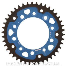 Corona Supersprox Stealth Azul 41 D