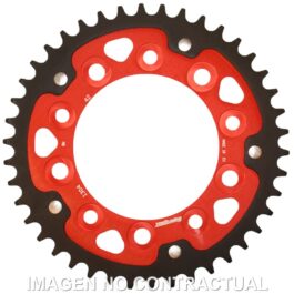 Corona Supersprox Stealth Roja 42 D