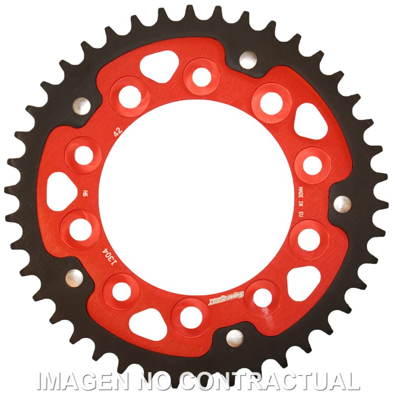 Corona Supersprox Stealth Roja 42 D