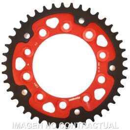 Corona Supersprox Stealth Roja 43 D