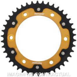 Corona Supersprox Stealth Gold 42 D