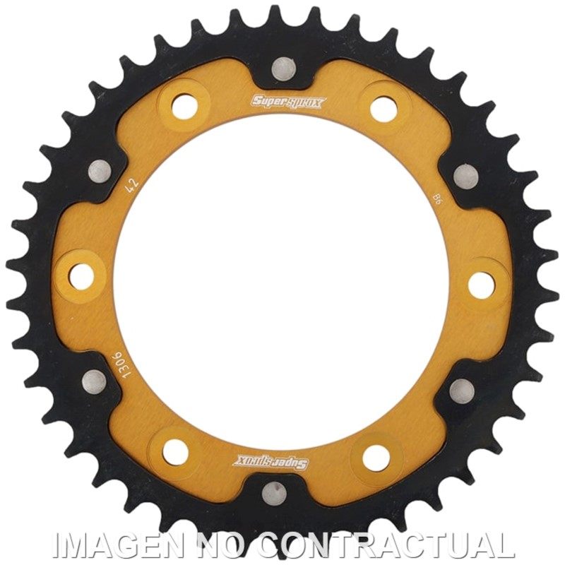 Corona Supersprox Stealth Gold 42 D