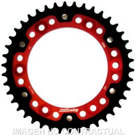 Corona Supersprox Stealth Roja 42 D