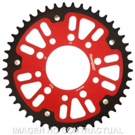 CORONA SUPERSPROX STEALTH RED 45 D
