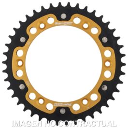 Corona Supersprox Stealth Gold 42 D