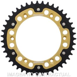 Corona Supersprox Stealth Gold 43 D